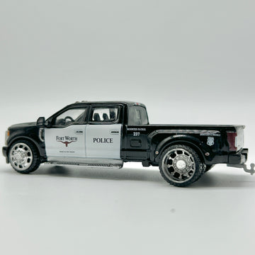 15mm Dually Truck Wheels (Designs/styles vary based on availability)
