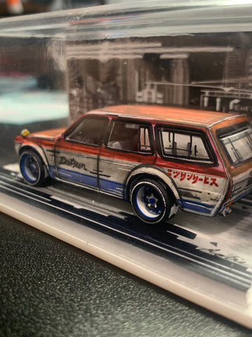 What are the 10 most popular HotWheels cars to customize? Jan,2nd 2024