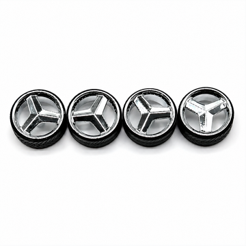 12mm “Chopper Style” Blade Specialty Wheels