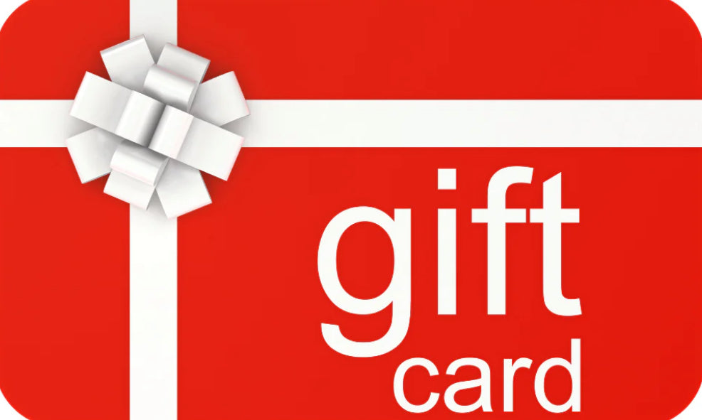 AC Custon Gift Card