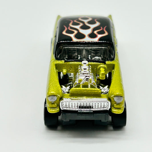 Custom MoonEyes Themed 55 Chevy Gasser