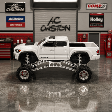 SEMA (Universal) Truck Lift